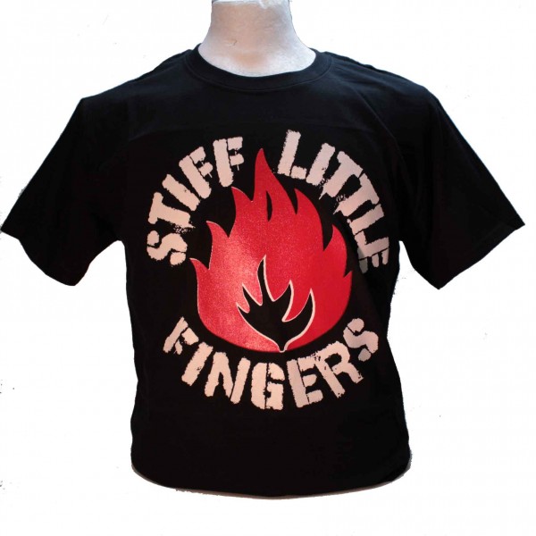 Lit band t on sale shirt